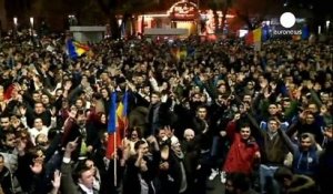 Otan, UE: le nouveau président roumain rappelle ses engagements