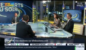 Sébastien Couasnon: Les Experts du soir (3/4) - 17/11