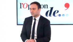 Eduardo Rihan Cypel sur les djihadistes français : «Oui il y a un problème majeur»