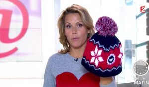 Achetez votre bonnet pour le Telethon