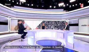 Henri Guaino pointe du doigt la "fragilité de cette jeunesse" française qui part faire le jihad