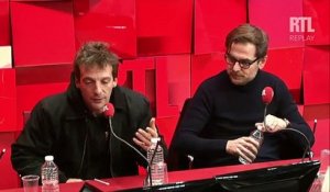 Mathieu Kassovitz, Matthieu Delaporte et Alexandre de la Patellière : Les rumeurs du net du 18/11/2014