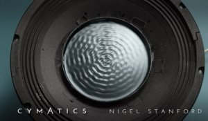 CYMATICS : Science Vs Music - Nigel Stanford