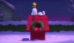Bande-annonce : Snoopy et les Peanuts - VO