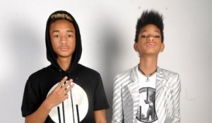 Will Smith's Kids Confuse The World With New Music