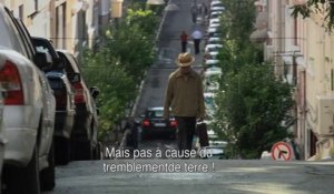 Collections de Mithat Bey / Les Collections de Mithat Bey (2011) - Trailer French subs