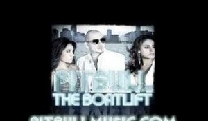 Pitbull The Boatlift 11/27/07 Snippet Mix #1