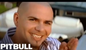 "Ay Chico (Lengua Afuera)" Music Video - Pitbull