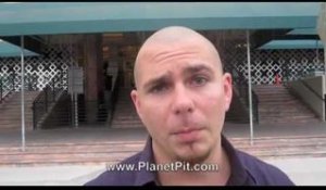 Pitbull Beats His DUI Case in Dade County