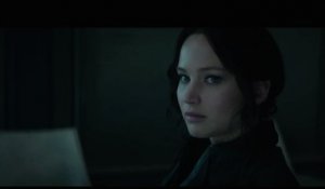 Hunger Games : La Révolte (Part 1) - Extrait (4) VO