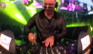 Roger Sanchez @ A Day at the Park (Amsterdam)