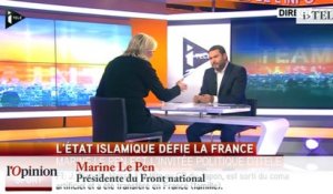 TextO’ : Les pistes contre la radicalisation en France