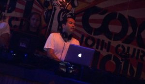 Nic Fanciulli @ Carl Cox & Friends, Space (Ibiza)