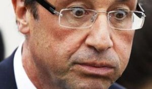 Charles Consigny : "On a parasité la fonction présidentielle"