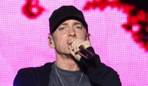 Eminem Causes More Controversy With New Rap About Raping Iggy Azalea
