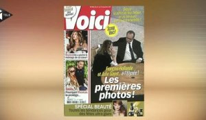 Hollande/Gayet : Saison 2