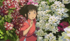 Un teaser alléchant pour le documentaire sur les studios Ghibli