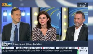 Sébastien Couasnon: Les Experts du soir (2/4) - 17/11