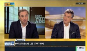 Comment investir dans les start-ups ?: Gilles Babinet, Michel de Guilhermier et Christophe Bavière – 21/11