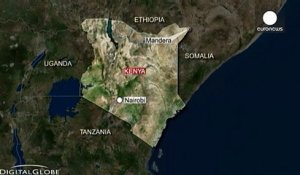 Kenya : 28 morts dans une attaque