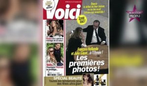Hollande - Gayet : La vérité sur les photos volées de Voici (Vidéo)