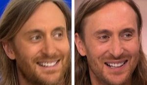 David Guetta: l'interview bis repetita