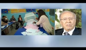 Essebsi: "Mon islam, c'est l'islam tunisien"