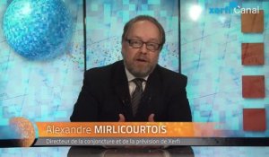 Alexandre Mirlicourtois, Xerfi Canal L'automobile en Europe : la grande redistribution des cartes