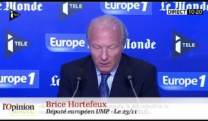 François Bayrou : le talon d'Achille d'Alain Juppé