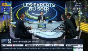 Sébastien Couasnon: Les Experts du soir (3/4) - 24/11
