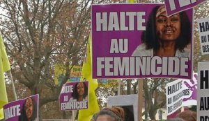 Violences faites aux femmes: les mesures annoncées