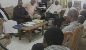 Comores, Fin de dépôt des candidatures pour les élections générales