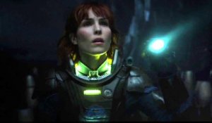 Bande-annonce : Prometheus (3D) VOST 2