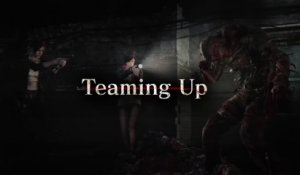 Resident Evil Revelations 2 - Un tout petit peu de gameplay