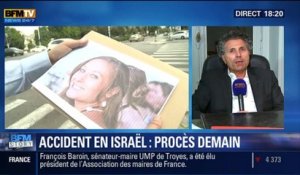 BFM Story: Procès Zeitouni: les 2 Français seront jugés jeudi à Paris - 26/11