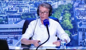 Thierry Lepaon dans "Le Club de la Presse" – Partie 2