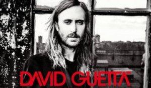 David Guetta - Listen (chronique album)