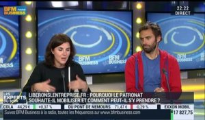 Sébastien Couasnon: Les Experts du soir (2/4) - 26/11