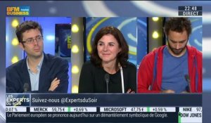 Sébastien Couasnon: Les Experts du soir (4/4) - 26/11