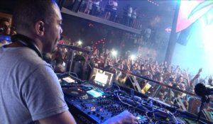 Carl Craig @ Cocoon, Amnesia (Ibiza)