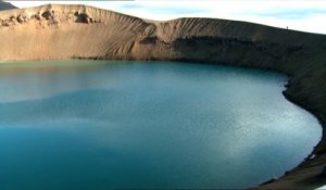 Islande, les portes du paradis - Teaser