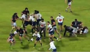Rugby : le coup de sang de Sébastien Chabal