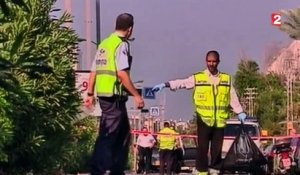Zeitouni : deux Français jugés pour avoir percuté la jeune Israélienne