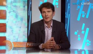 Olivier Passet, Xerfi Canal Zone euro : enfin la sortie de crise ?