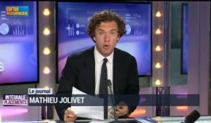 Budget: l'Europe octroie trois mois de délai à la France