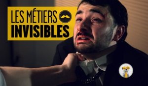 SURICATE - Les Métiers Invisibles / Silly Jobs