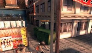Zombie Hunter : War of the Dead -  20  minutes de gameplay