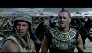 Bande-annonce : Exodus : Gods and Kings - VO (4)