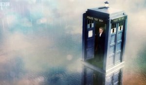 Doctor Who - Season 8 - Trailer
