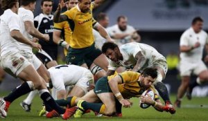 Test-match - Lancaster croit en la méthode Cheika